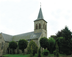 Saint-Sernin - Waimes