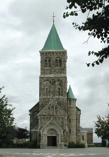 Saint-Wendelin